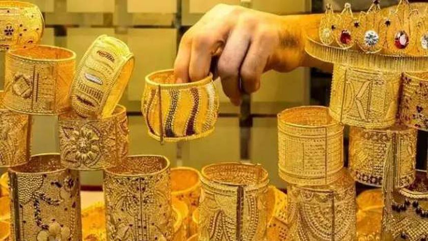 أسعار الذهب اليوم السبت في الأسواق اليمنية