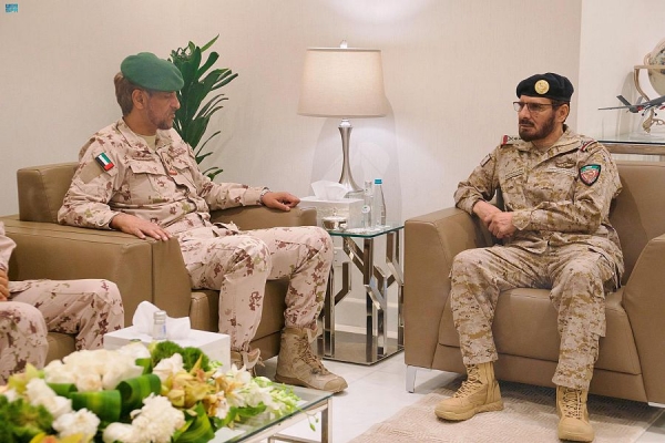 مباحثات عسكرية «سعودية إماراتية» بشأن تحركات الانتقالي جنوب اليمن