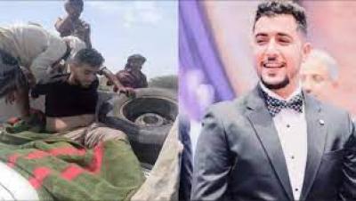تدهور الوضع الصحي لوالدة السنباني