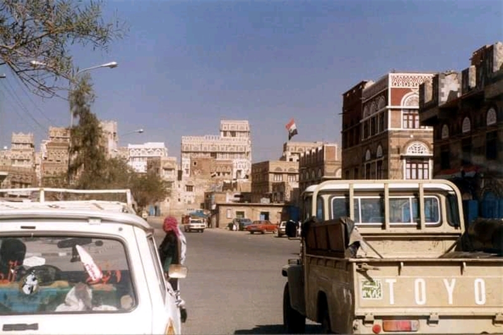 منظمة تكشف عن إفشال بيع طفل للمرة الثانية في صنعاء