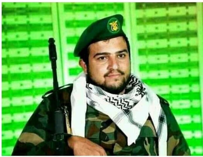 مقتل قيادي ميداني حوثي بعملية خاصة