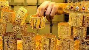أسعار الذهب اليوم الأحد في الأسواق اليمنية
