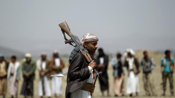 اختطاف شيخ قبلي في ذمار رفض التجنيد في صفوف الحوثيين