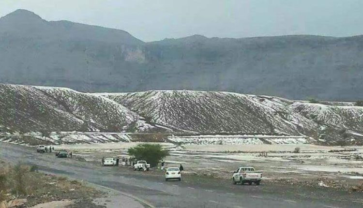 فلكي يمني يوجه تحذيرا صارما للمواطنين