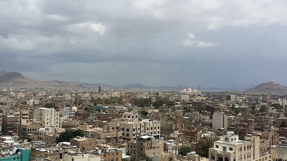 الأرصاد يحذر من هذا الأمر خلال الساعات القادمة!