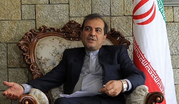 إيران توجه دعوة عاجلة إلى الأمم المتحدة بشأن حرب اليمن