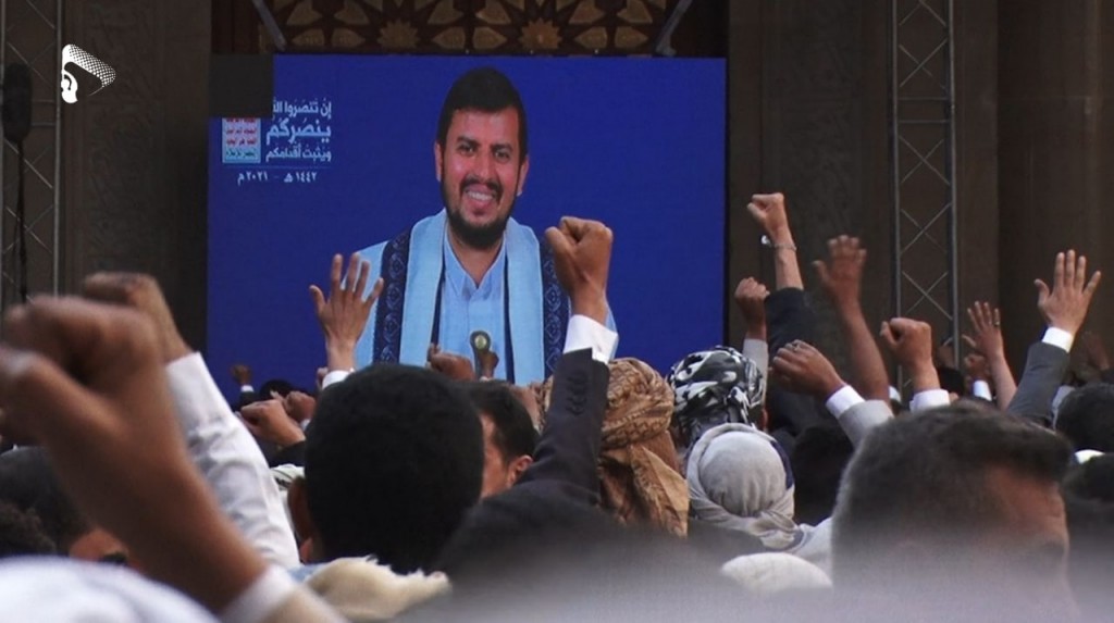 عبدالملك الحوثي يبارك الجرع السعرية وينتقد النظام السابق