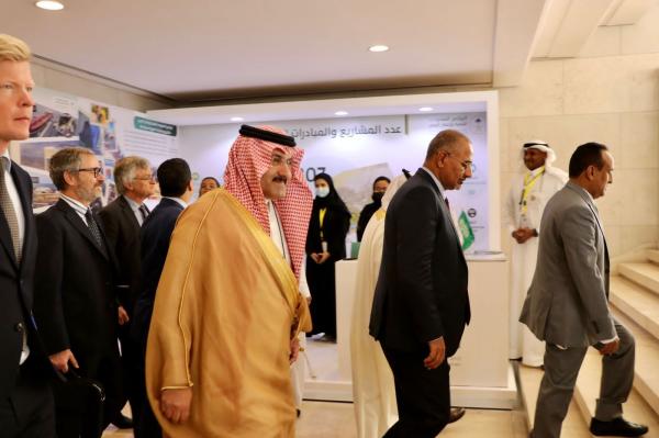 إعمار اليمن يستعرض الجهود السعودية التنموية في اليمن