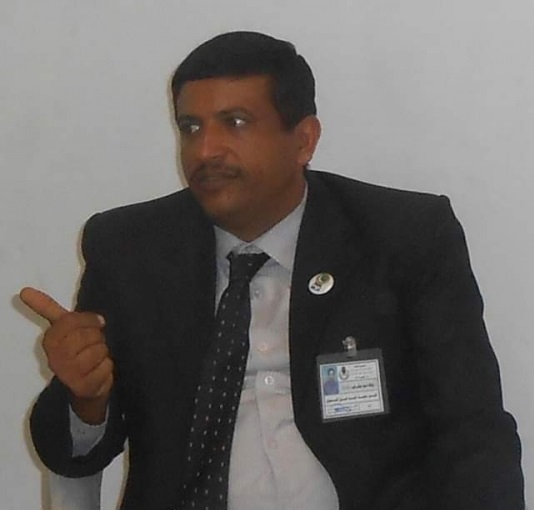 كورونا يخطف روح اعلامي يمني