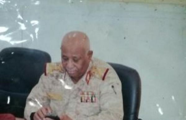 شاهد أول فيديو للواء فيصل رجب عقب خروجه من السجن