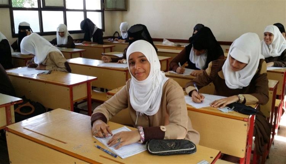 مكتب التربية بعدن يعلن تقديم موعد امتحانات الفصل الدراسي الثاني