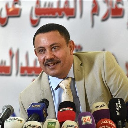 وفاة وزير سابق في حكومة الانقلابيين الحوثيين