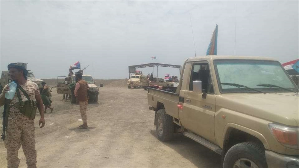 قوات أمنية تخطف قياديا بالحراك الثوري الجنوبي في عدن