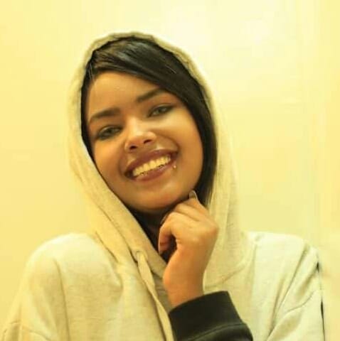محاولة انتحار لـ" انتصار للحمادي"