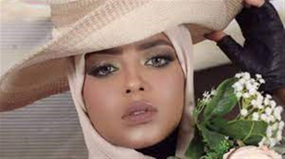 الكشف عن محاولة انتحار الفنانة انتصار الحمادي في سجن حوثي