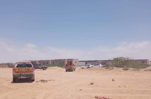 شرطة المهرة تقبض على قاتل مواطن خليجي بعد ساعات من الجريمة