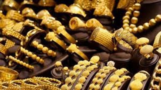 أسعار الذهب اليوم الجمعة في الأسواق اليمنية