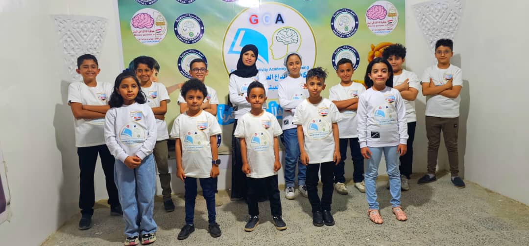عباقرة اليمن يتوّجون ببطولة الحساب الذهني الدولية في الجزائر بمشاركة 690 عبقريًا من 10 دول