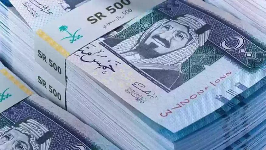 مصادر حكومة تكشف عن دعم سعودي لليمن بمليار دولار