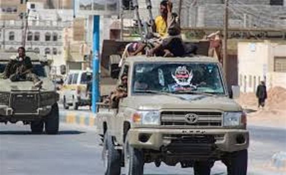 وحدات عسكرية تابعة لأبو زرعة المحرمي تتسلم مواقع مهمة في عدن