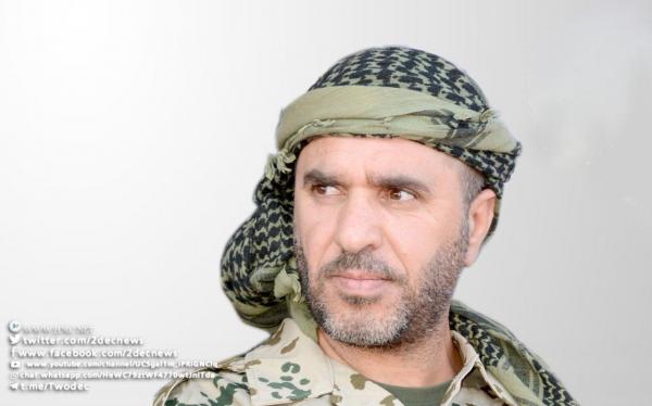 دويد: تصعيد المليشيا بتعز انقلاب على التزامها برفع الحصار وتهديد للهدنة الأممية