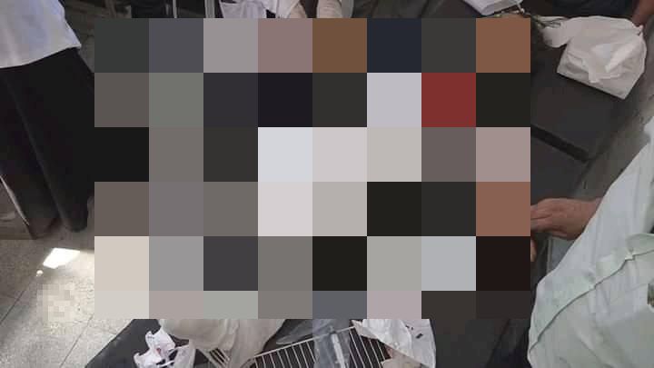  مقتل 3 أطفال من عائلة واحدة في قصف حوثي بتعز