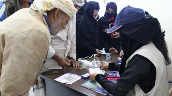 اليونيسيف تعلن عن موعد صرف مشروع الحوالات النقدية الطارئة