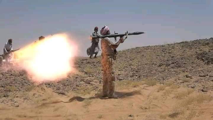 مصادر تكشف آخر مستجدات معارك الجيش والحوثيين في مارب
