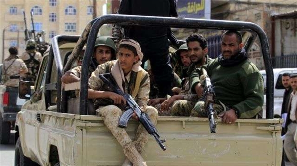 مليشيات إيران في اليمن تشرع بخطوة جديدة بمزاعم نصرة غزة أثارت غضب أهالي صنعاء 