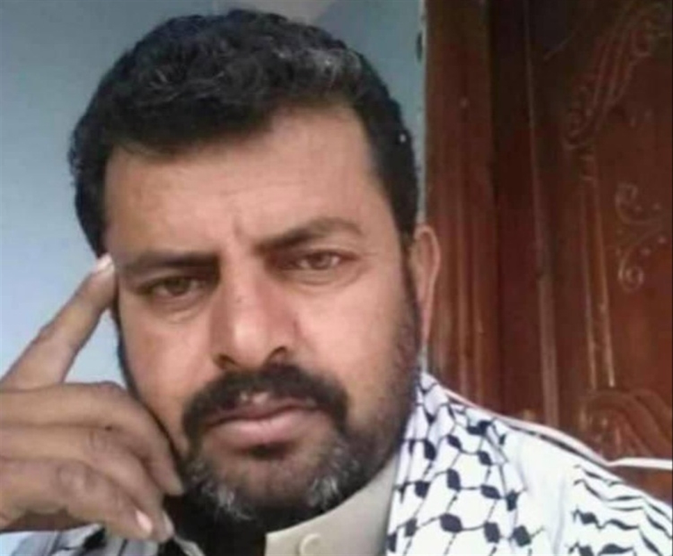 استشهاد قيادي كبير بحزب المؤتمر في مواجهات مع الحوثيين جنوبي مأرب