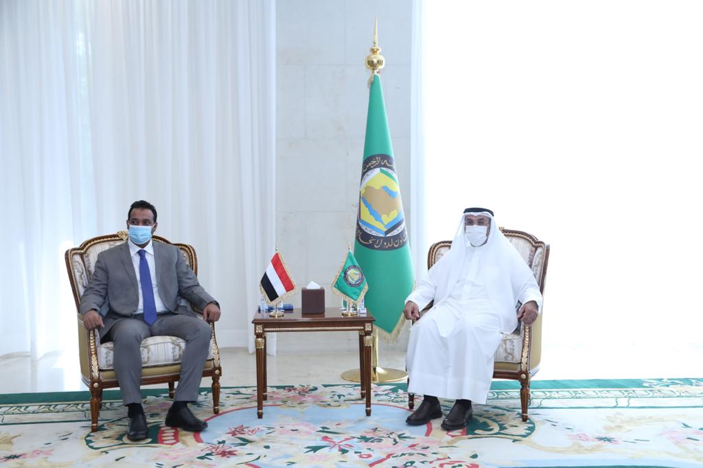 مجلس التعاون الخليجي يزف بشرى سارّة لكافة طلاب المدارس اليمنية