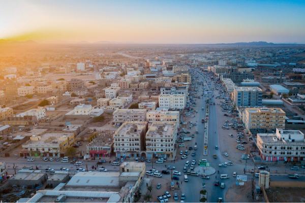 مليشيا الحوثي توقف إذاعة القرآن في بيحان شبوة