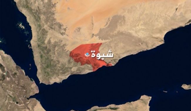 الصحفي الحميري يكشف اخر التطورات من محافظة شبوة