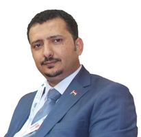 د. ياسر هاشم الهياجي