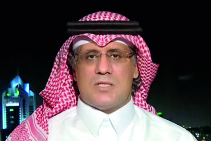 د.حمدان الشهري
