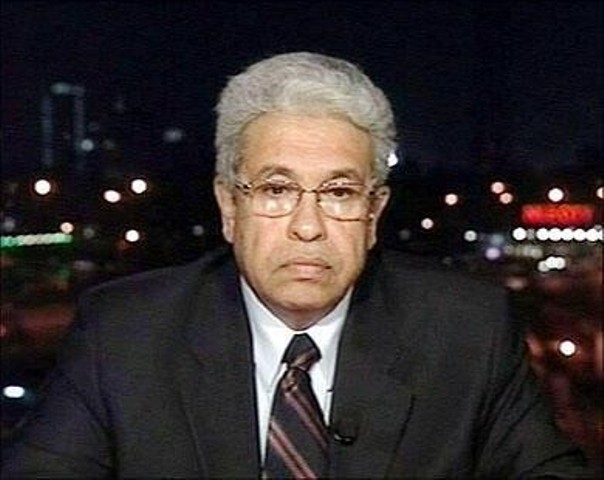 د. عبدالمنعم سعيد : صحفي مصري يكتب عن الرئيس رشاد العليمى ولقائه معه في عدن