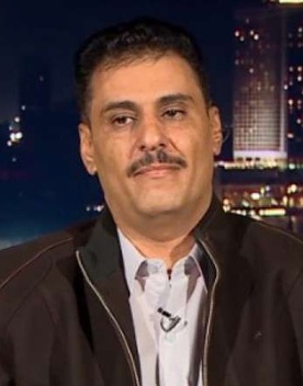 محمد عبدالله الكميم : الحوثي... مشروع كهنوتي كاذب قائم على الخداع والدجل.