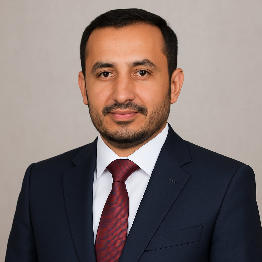 أمين جبران