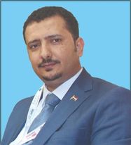 د.ياسر هشام الهياجي